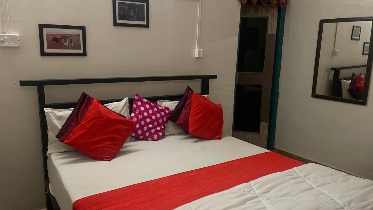 Hotel Dilbar Safari Jaisalmer Exterior photo